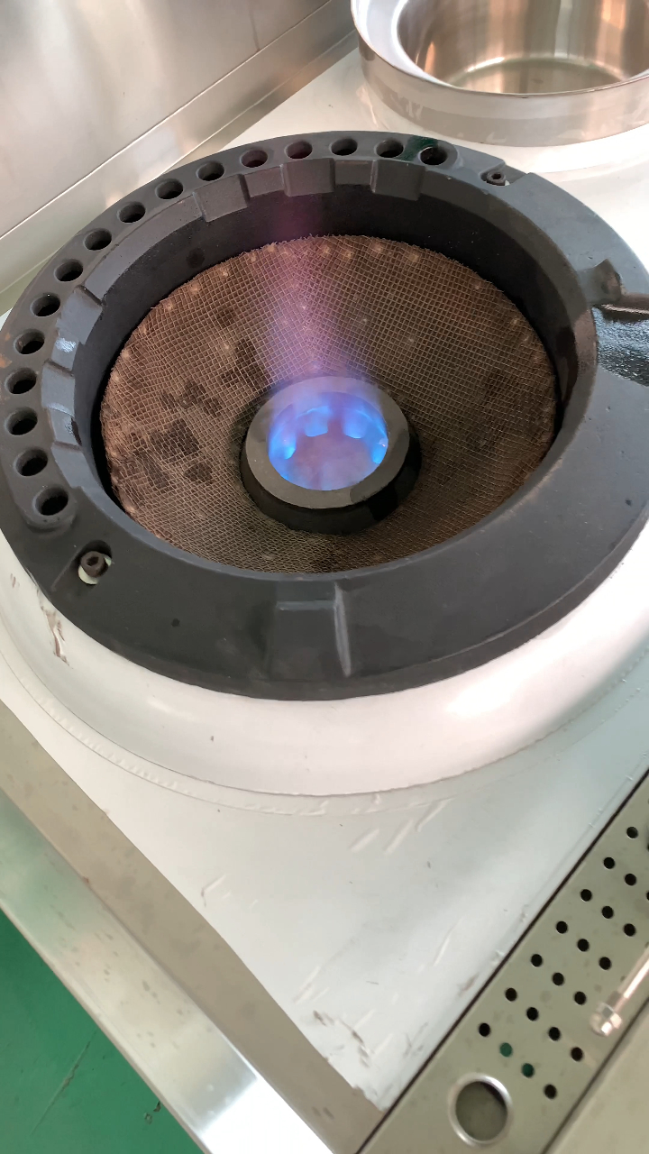 专业的人做专业的事情,河南炬燃新型厨房燃料及灶具老牌实体厂家