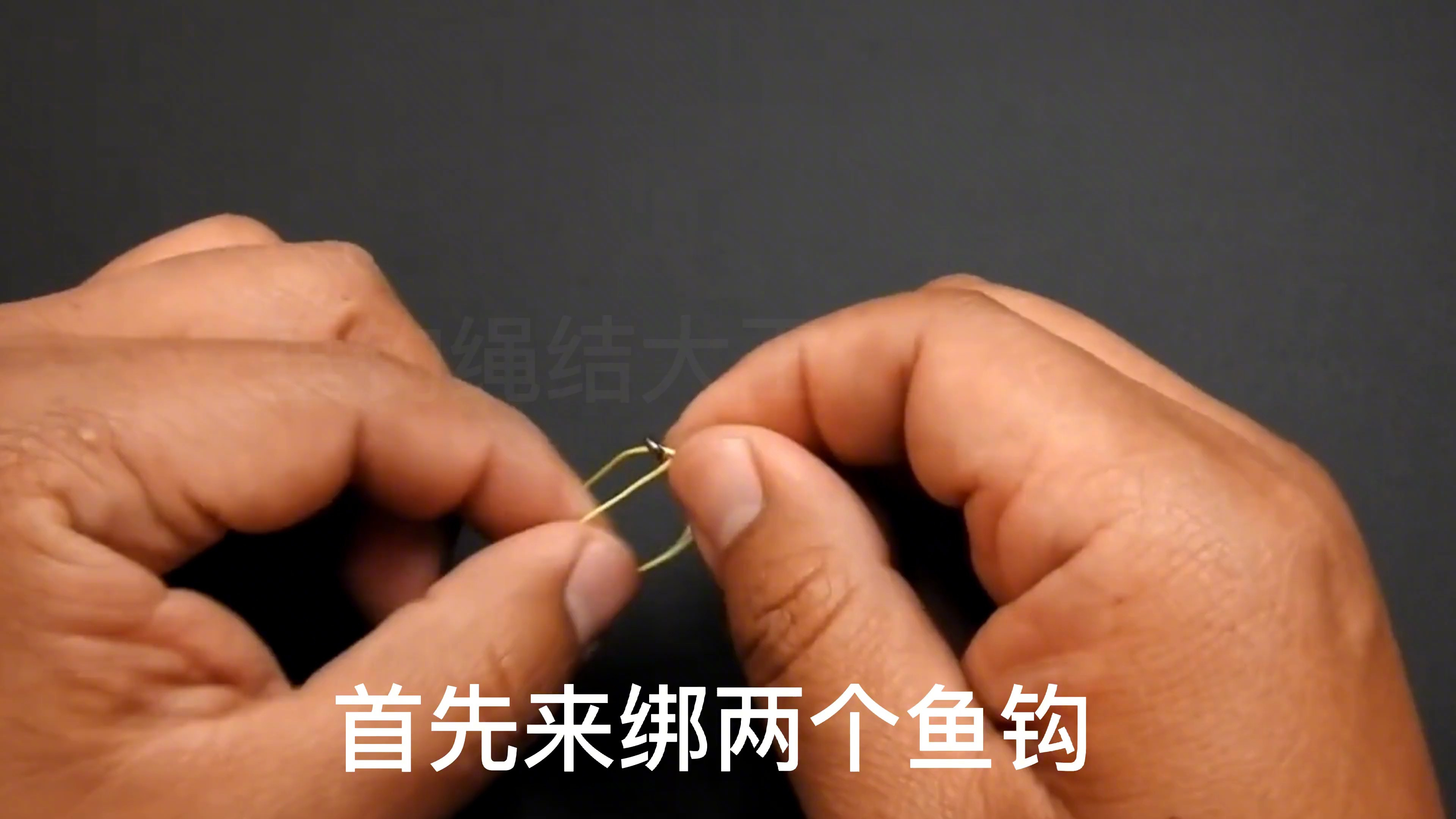 自制路亚鱿鱼钓组,纯手工打造的路亚假饵