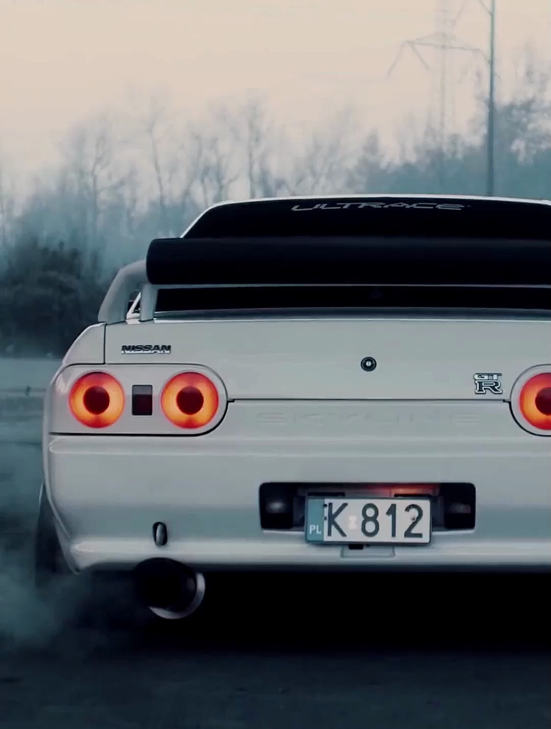 这是不是最美gtrskyliner32 jdm 星巢计划 日产gtr-度小视