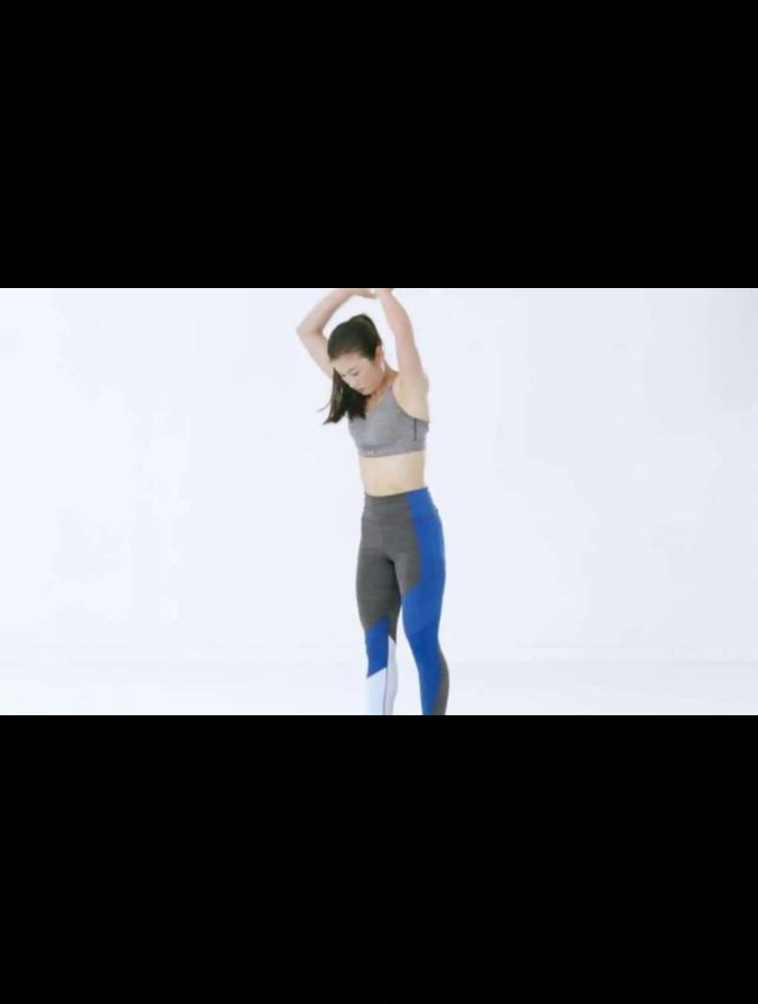 波比跳训练,收获什么好处,快开启波比跳训练-度小视