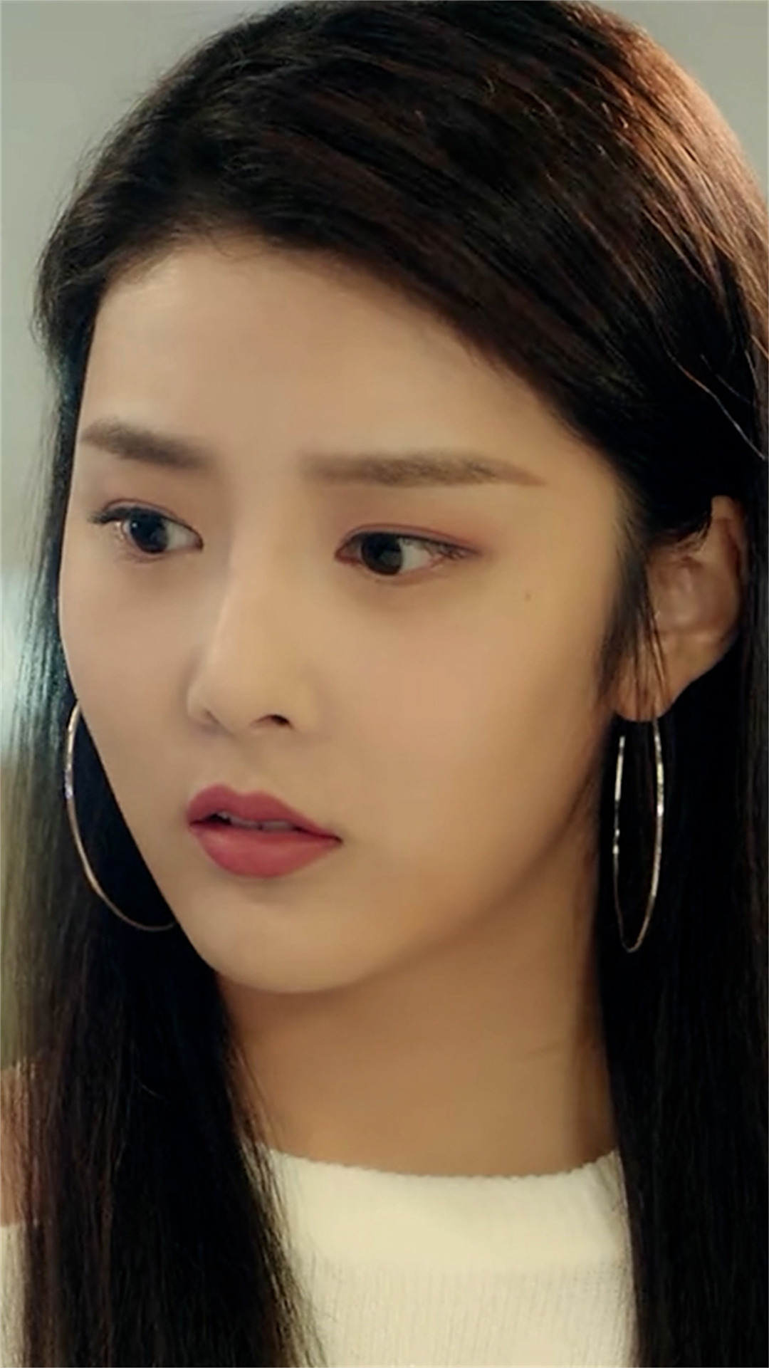 宝藏女孩范梦,迷人的笑容,让人一眼倾心-第2集