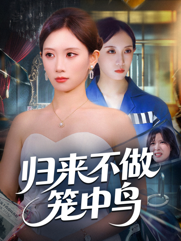 归来不做笼中鸟