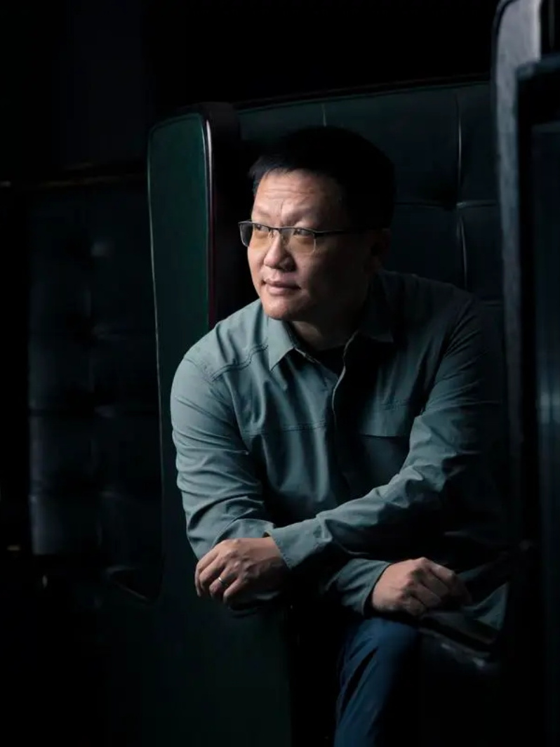 尹烨:泡热水澡竟然能减肥