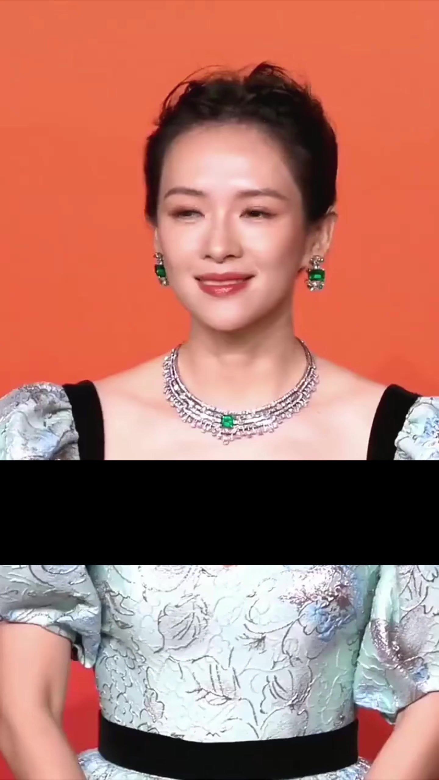 三金影后章子怡如今却不受待见