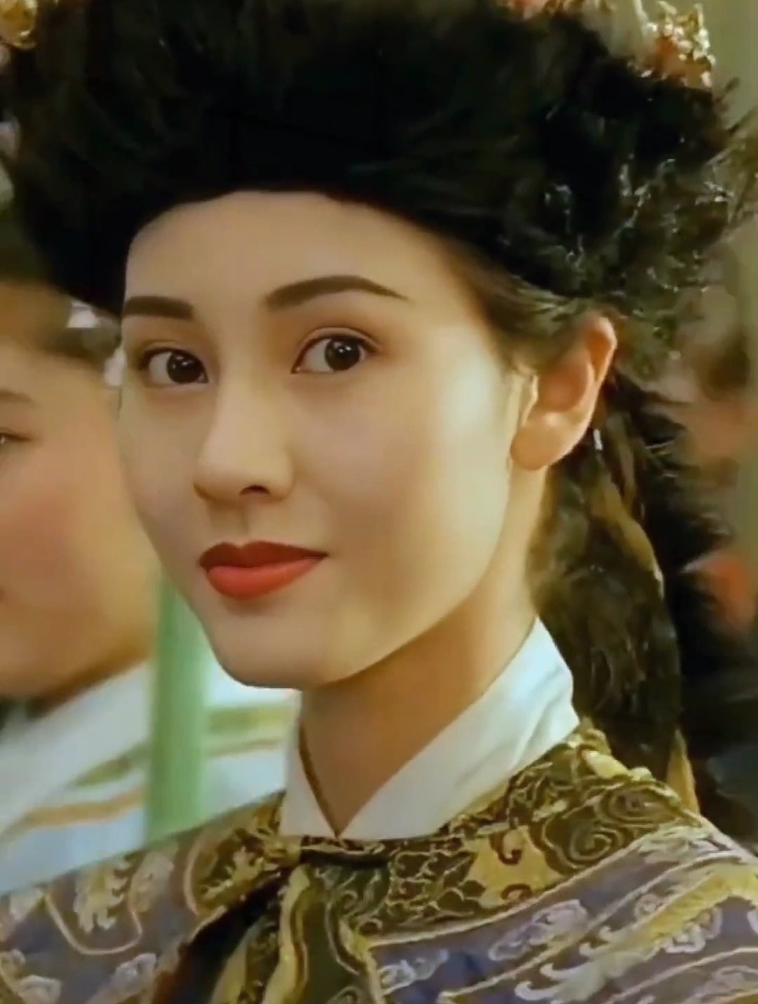 李嘉欣,钟丽缇,李丽珍,当年的港风女神,真的好美啊!