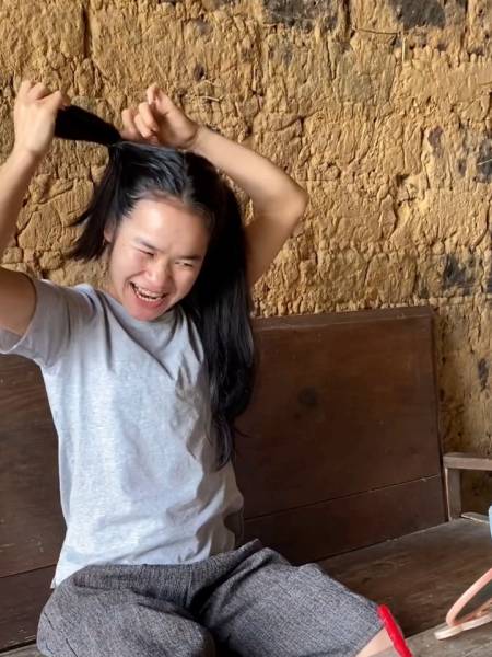 2022-07-270农村小翠花大号271粉丝  关注时尚陆仙人: 古城之美!6.