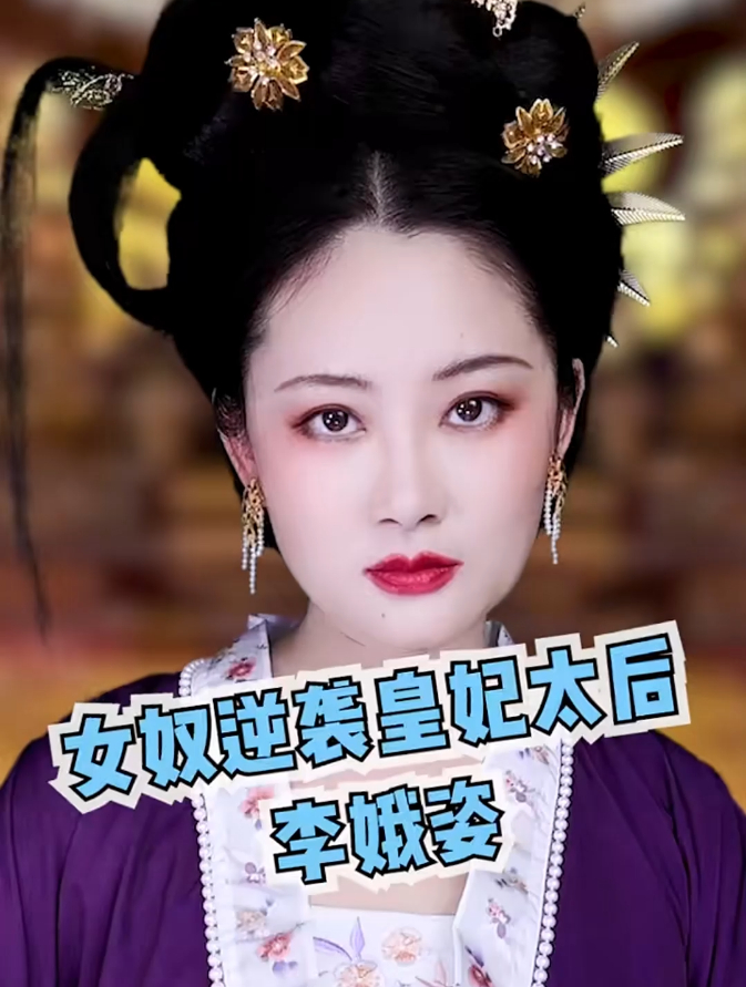 相同的起点,也许还是楚乔那样的人生有意思-度小视