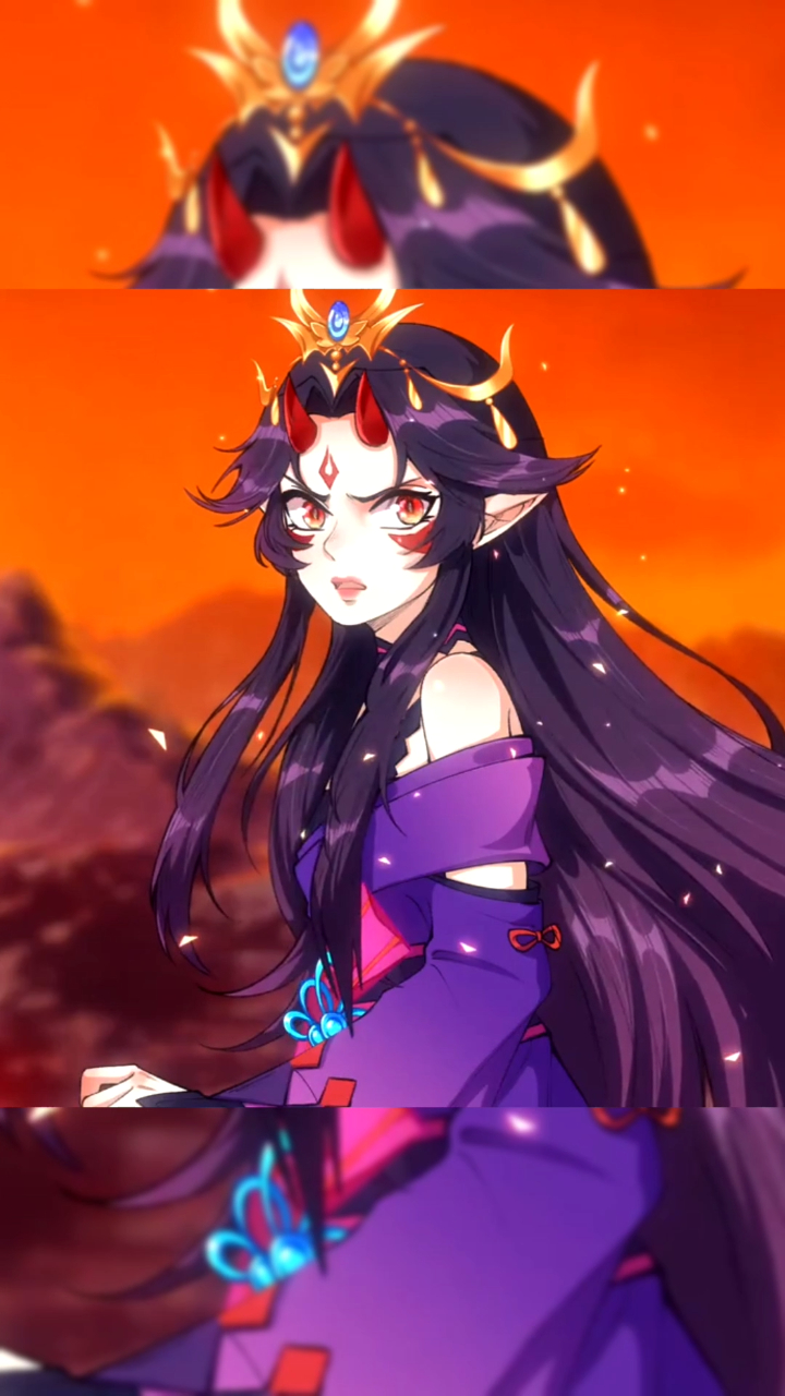 逆天邪神 第二季40集:唯一的希望,死亡之海!