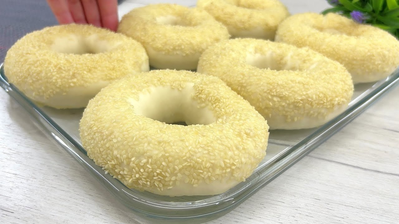 太好吃了,如果你有面粉和牛奶,请试试这个意大利面包食谱
