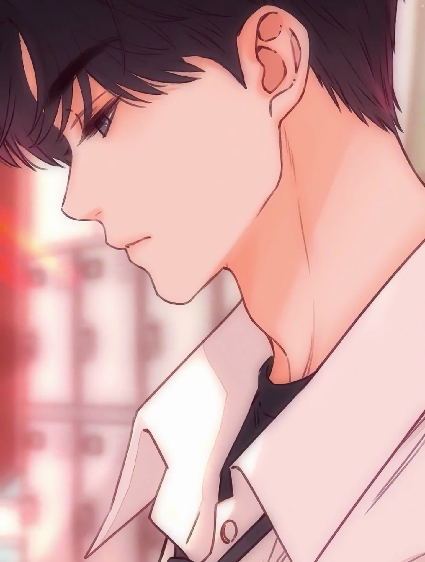 众所周知其实最难哄的是桑延