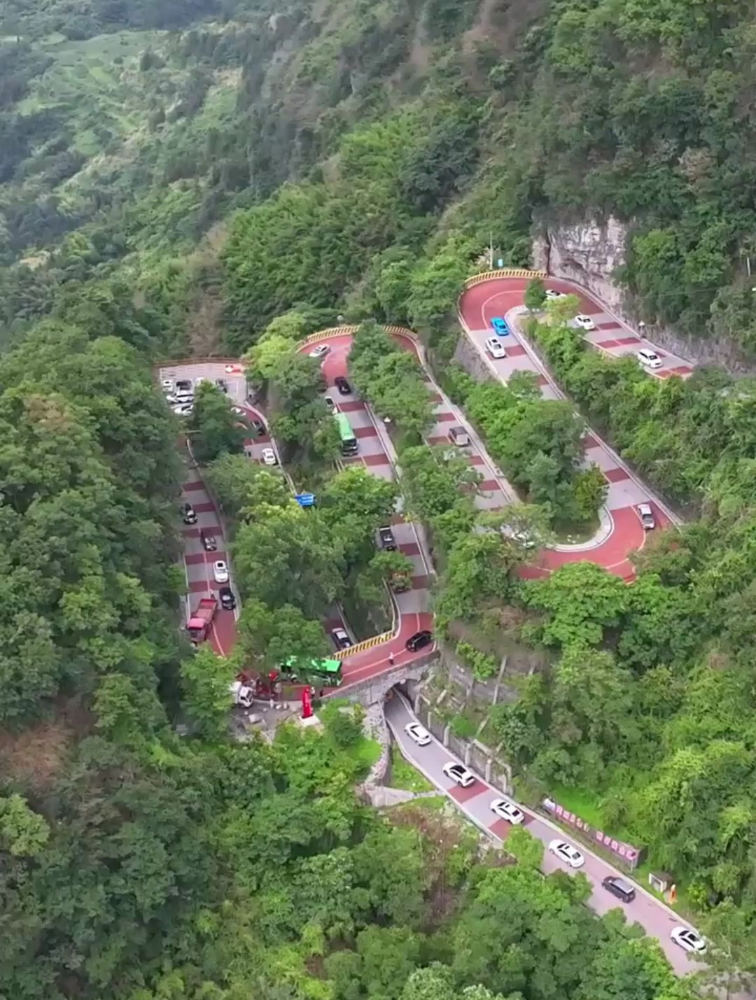 老川湘公路图片