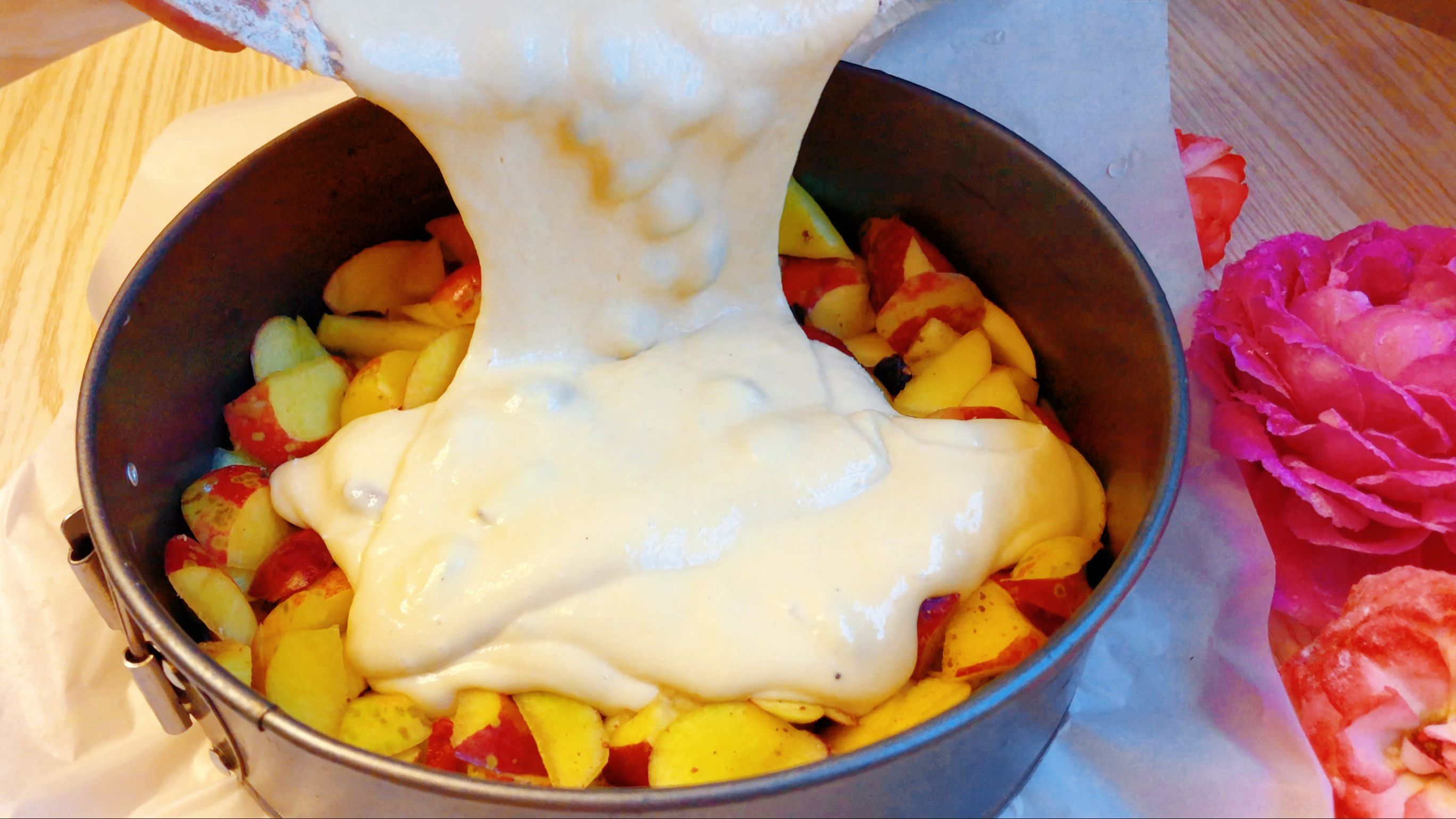 想吃怕胖的朋友有福了 无糖蛋糕 超简易 0罪恶感自制甜点 欢乐吃