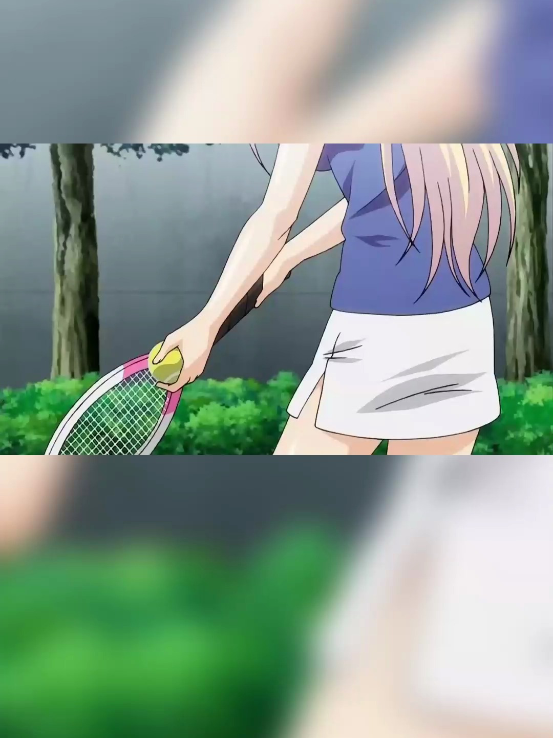 感受这另人脸红心跳的时刻吧