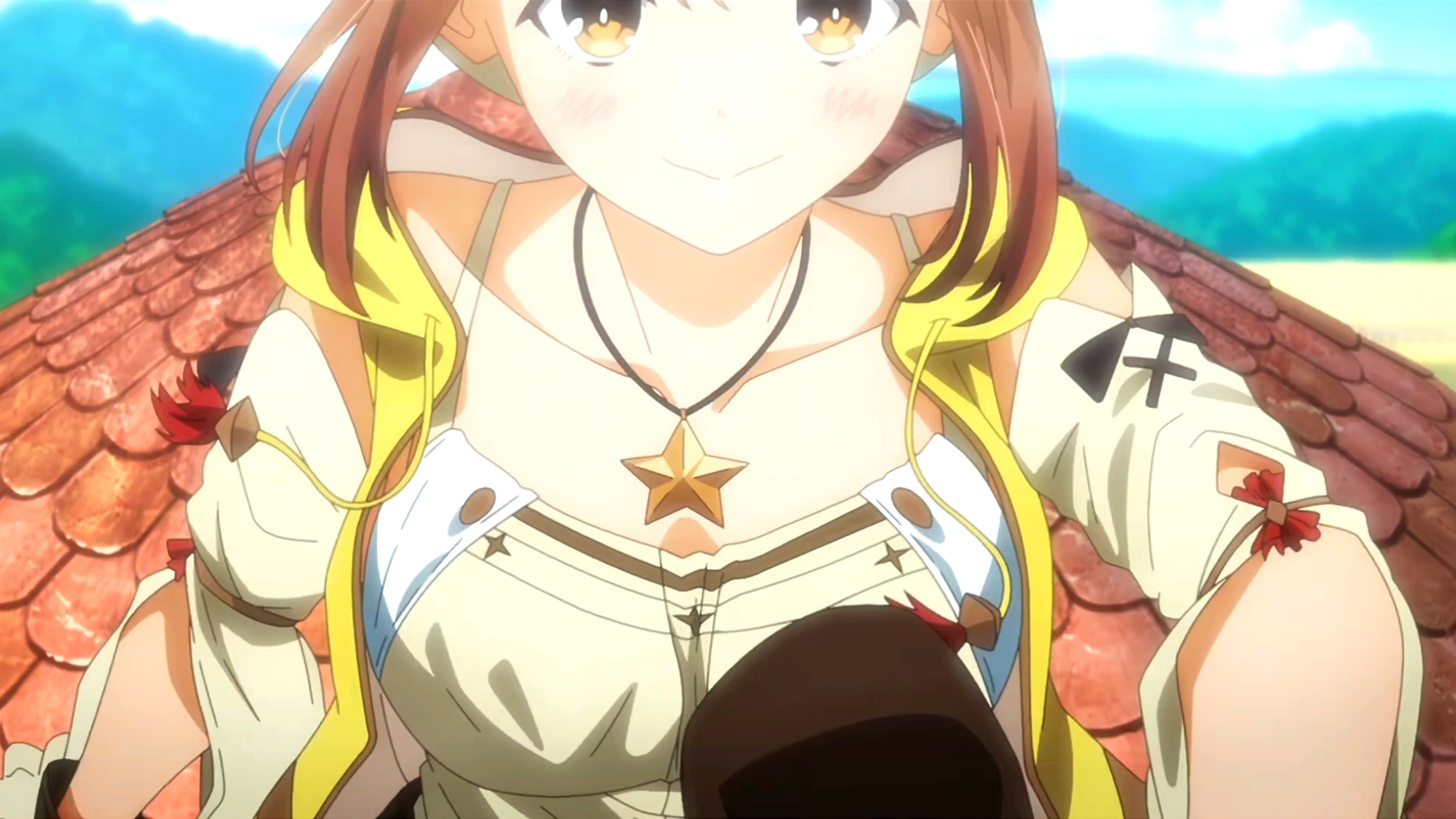 靠一双腿火出圈,今年最魅女主!