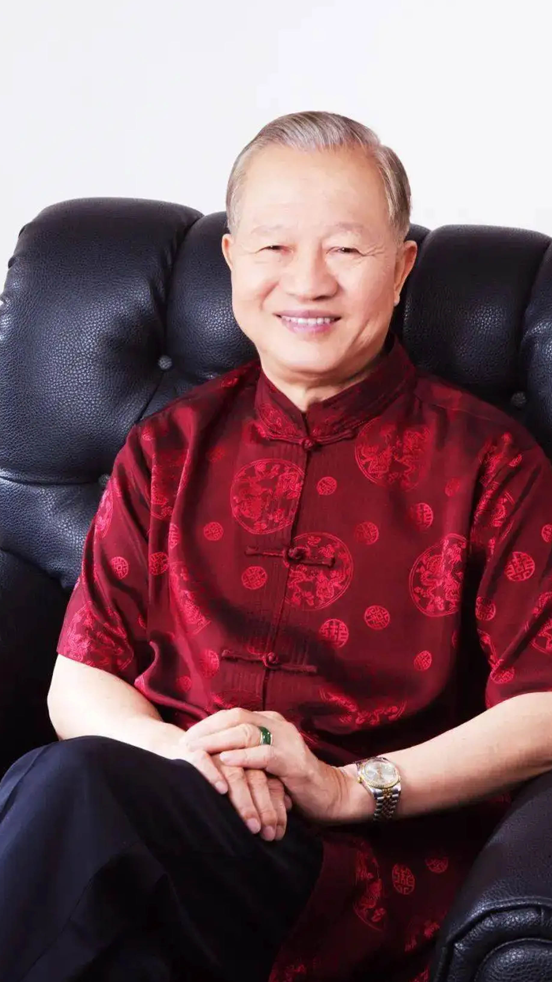 曾仕强:这3个时辰出生的女人,是母凭子贵的命,孩子长大有出息