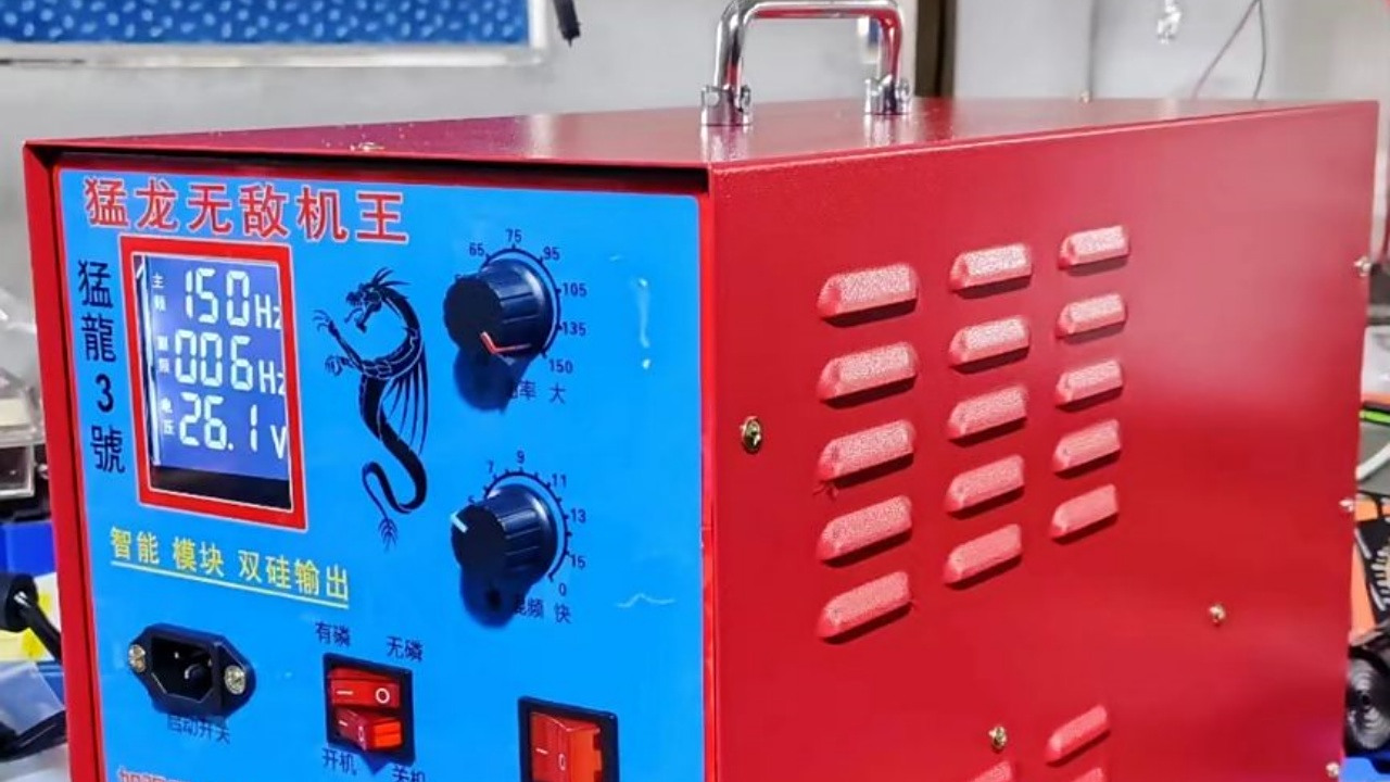 大型电吸鱼船用逆变器最好的电打鱼逆变机头深海水捕抓鱼器