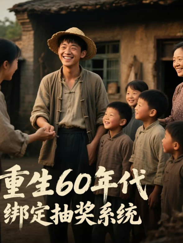 重生60年代绑定抽奖系统