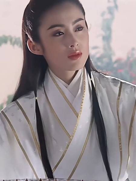 张敏,古装真的盛世容颜,绝顶美人-度小视