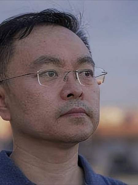 渐冻英雄蔡磊突然宣布自己情况不妙呼吸衰竭让人揪心