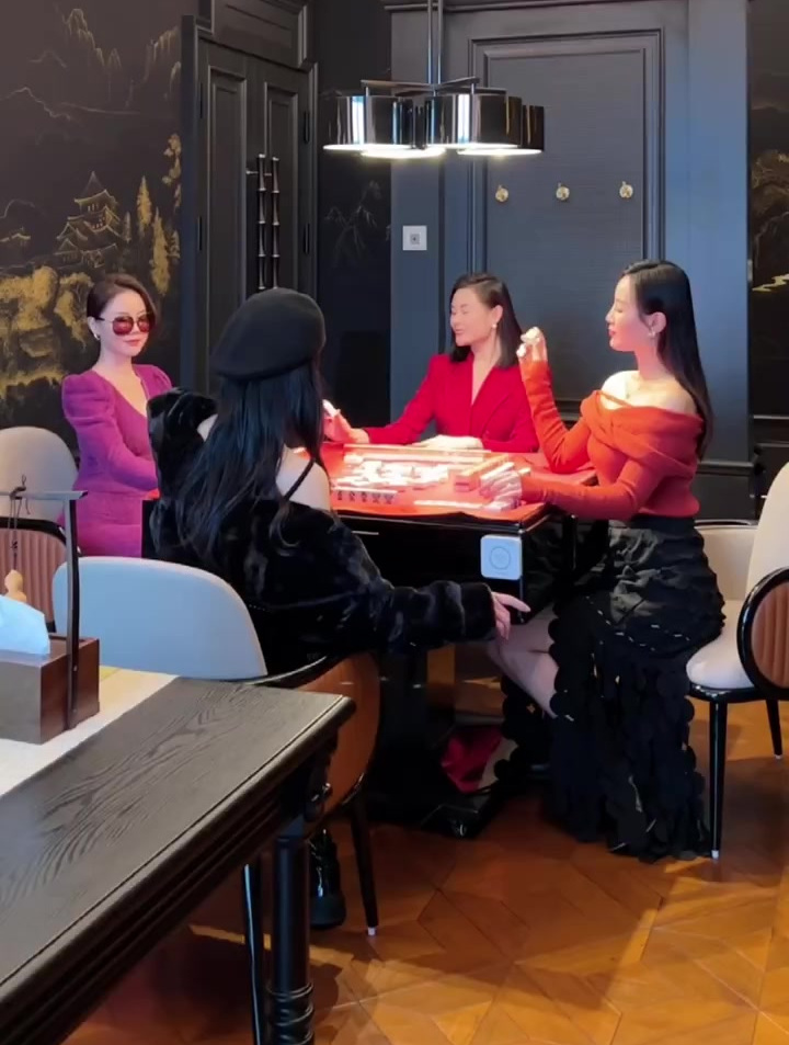 恭喜发财红包拿来