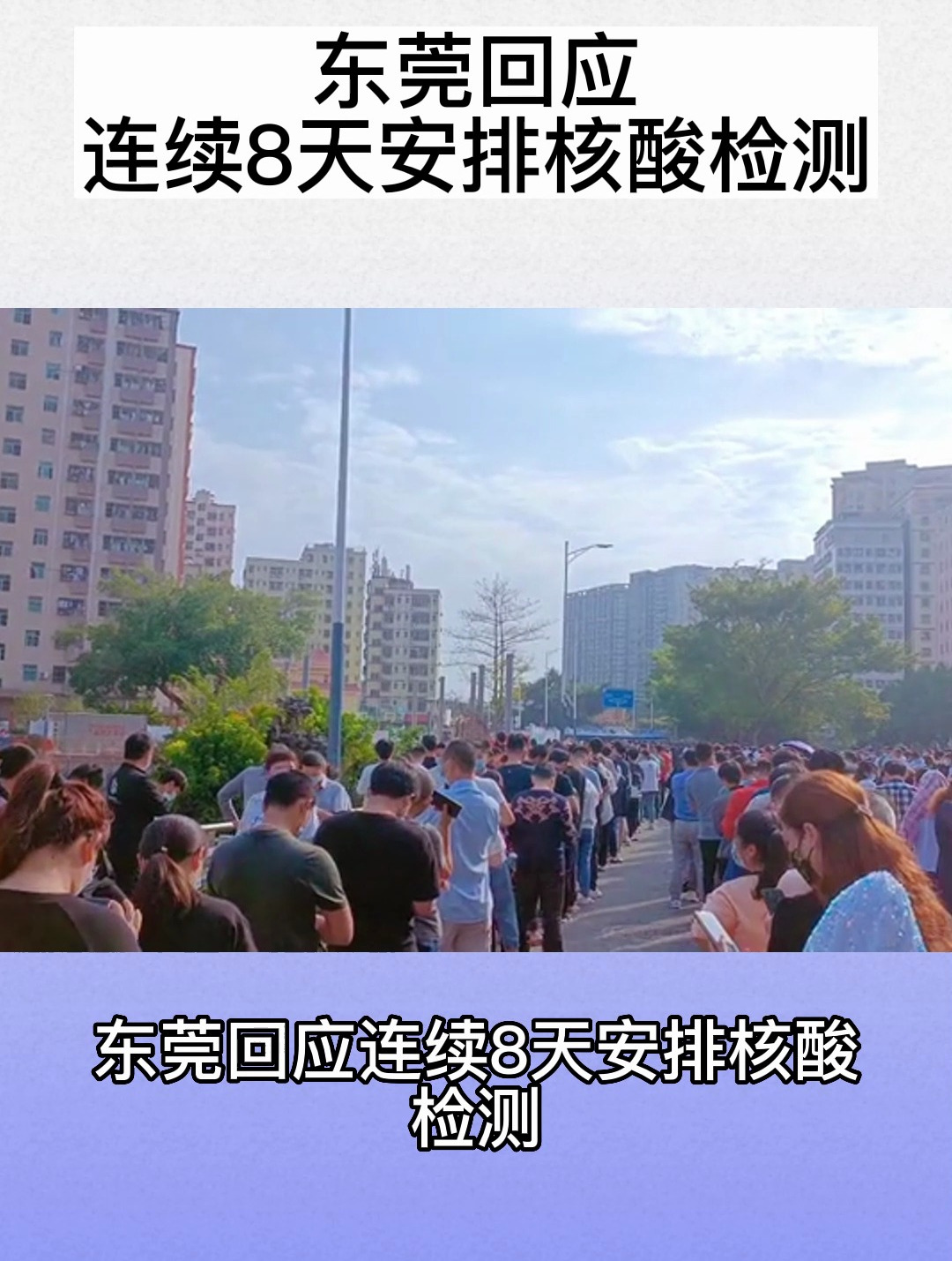 东莞48小时核酸图片图片