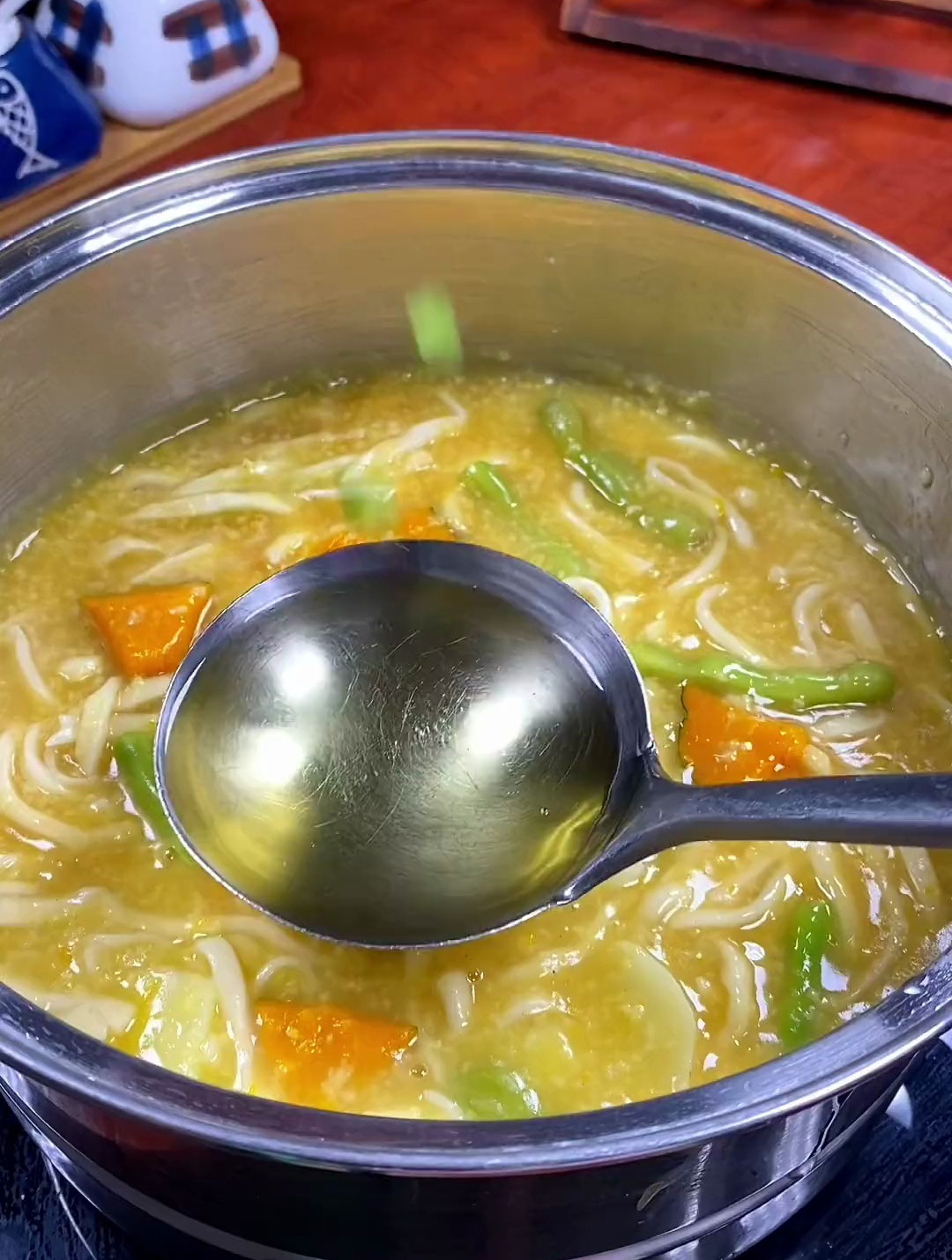 吃什么都不如来一碗山西的 和子饭,又跟我一样爱吃和子饭的吗?-度小视