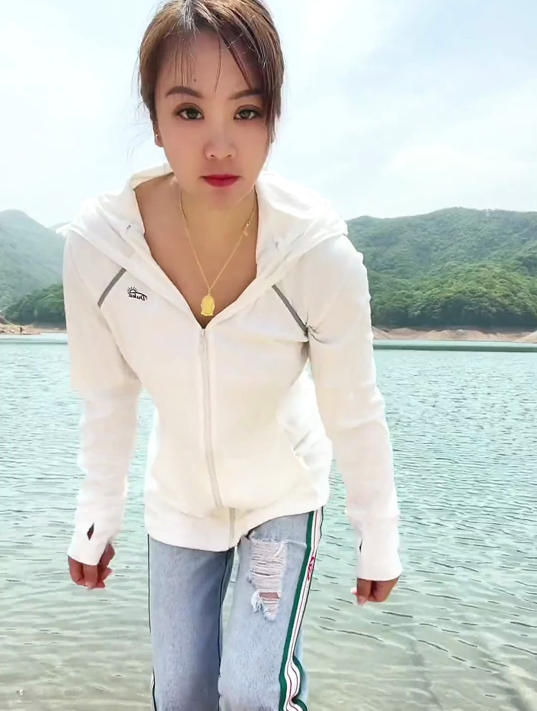 单身女老板.记录真实生活