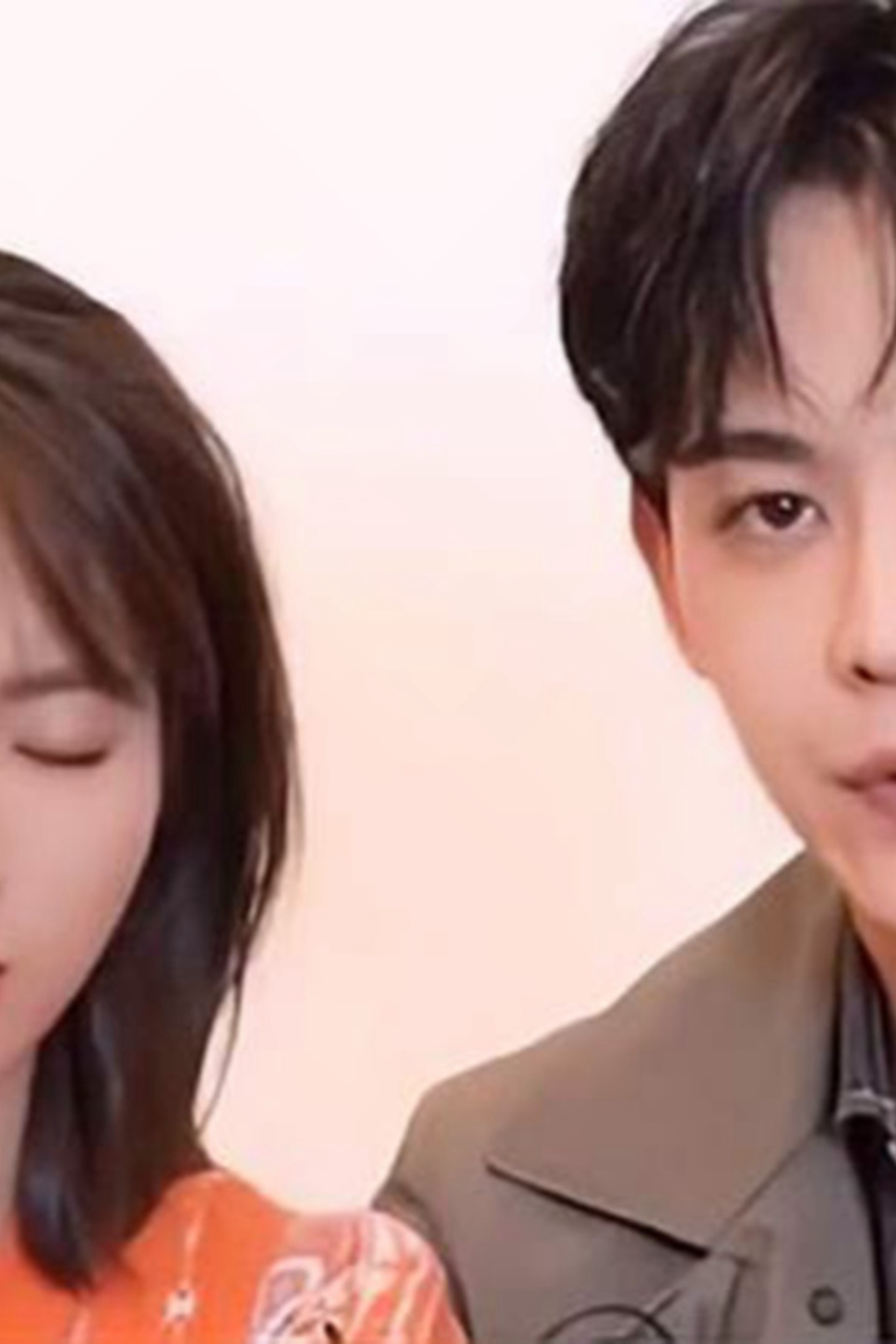 唐晓天给邢菲的备注老婆两个字呼之欲出被邢菲及时打断