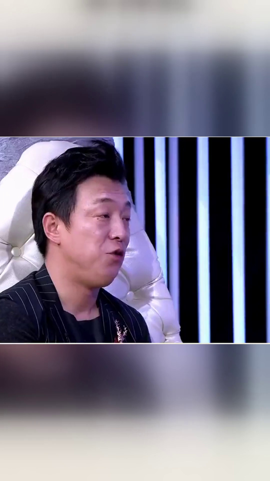 无颜值无身高的黄渤为什么那么受人喜欢呢?高情商口才回话