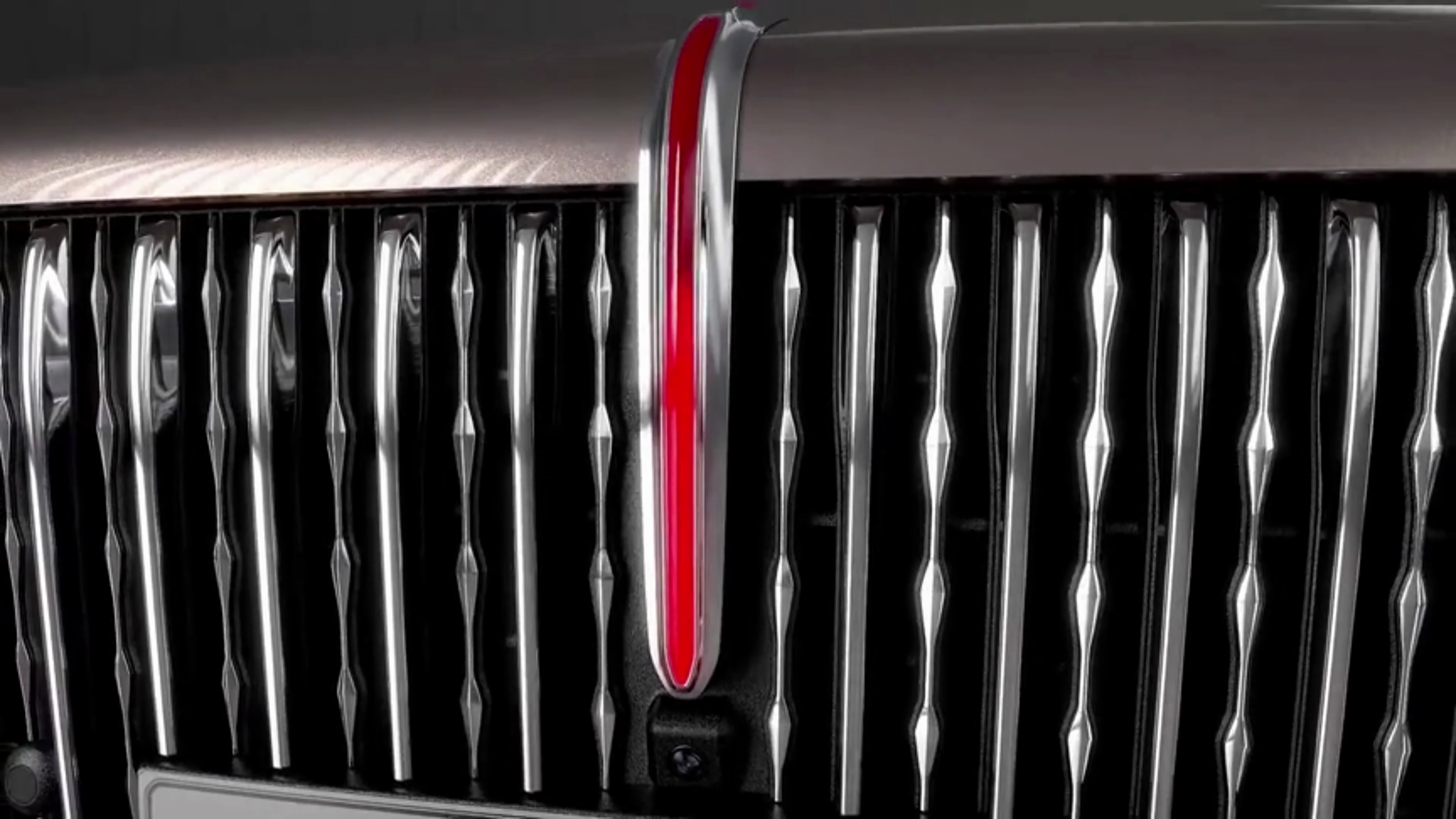 见标识车,红旗车标你知多少?