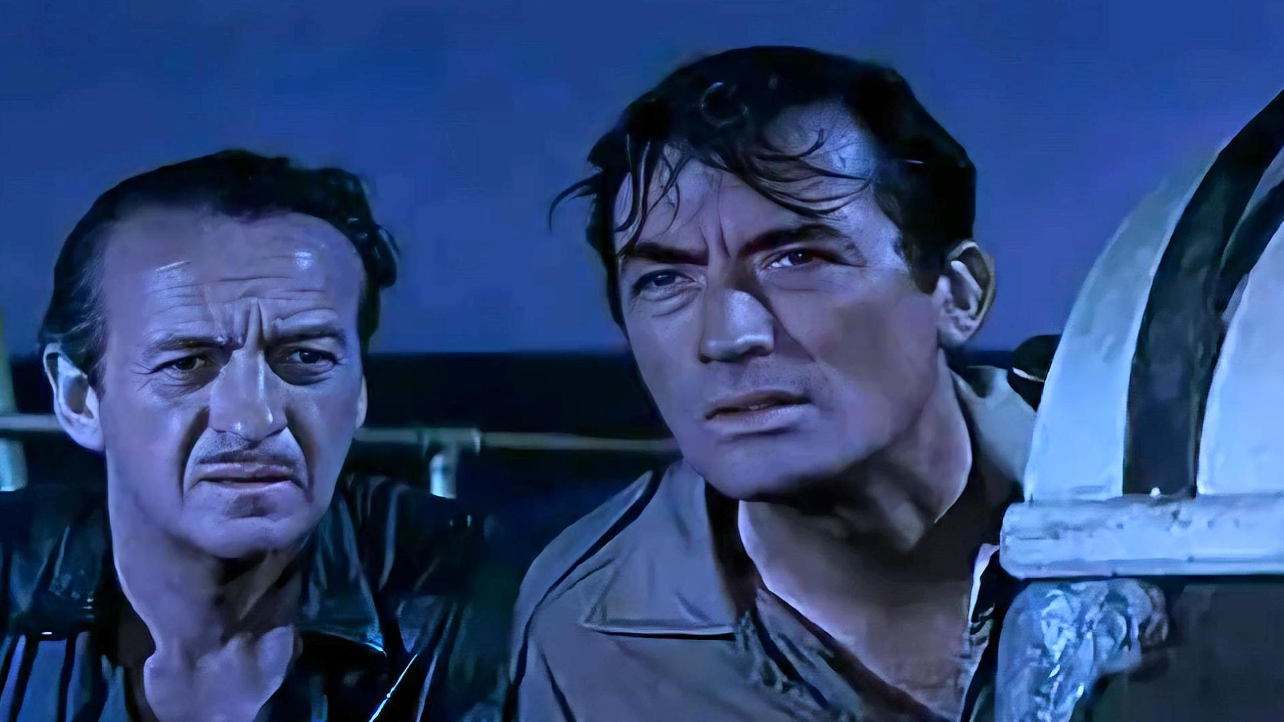 小分队深入敌后(第三集)