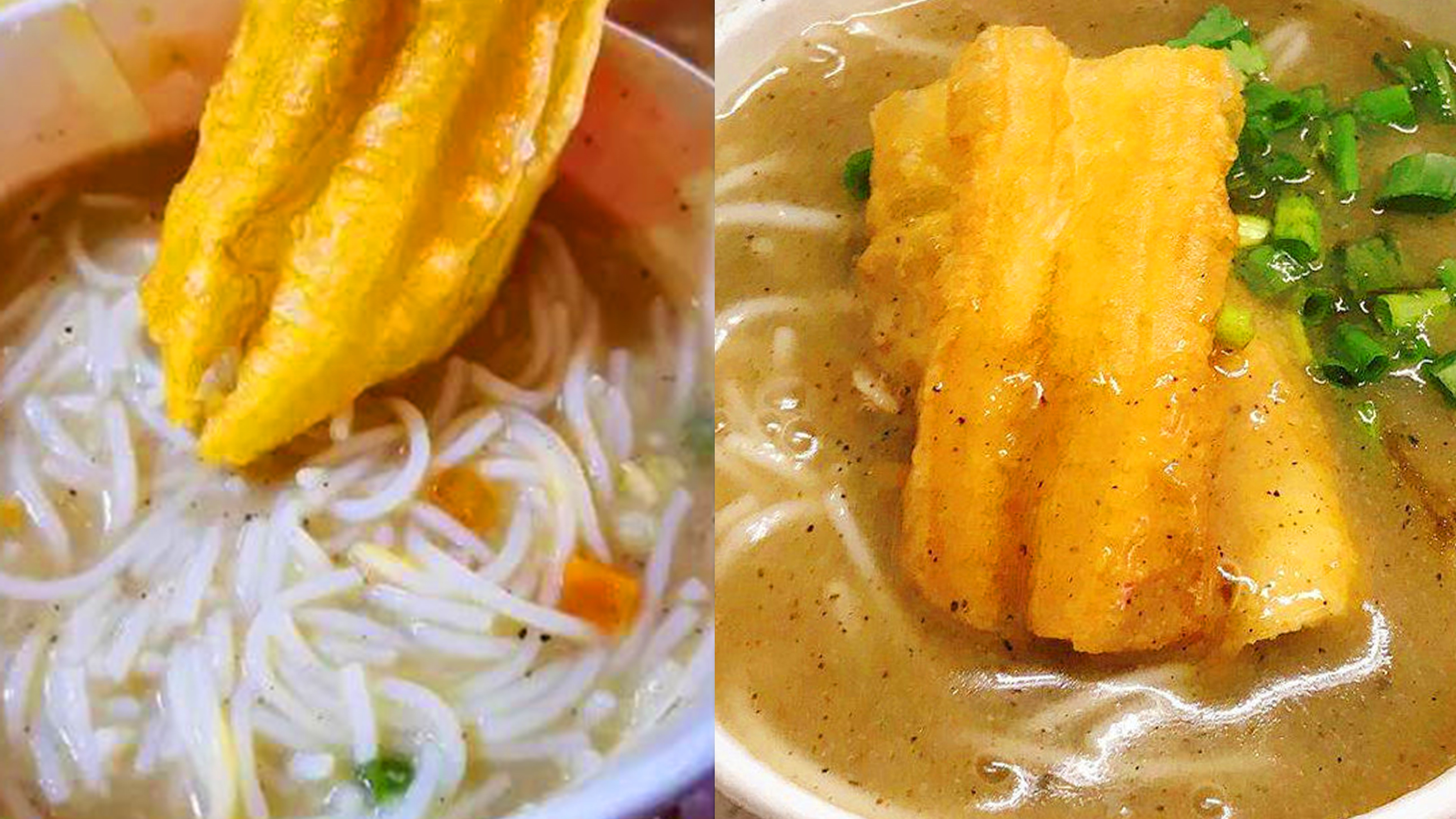 武汉糊汤粉:一碗浓缩湖北风味的早餐之选