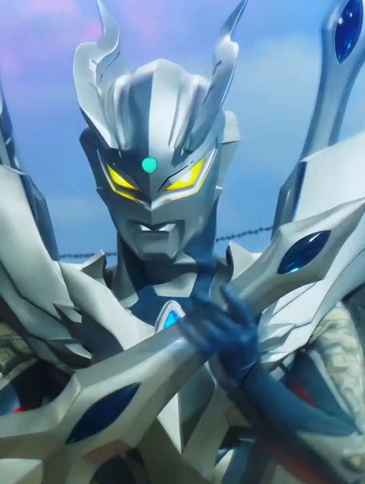 一人身兼三大究极形态,最后又来个闪耀终极-度小视