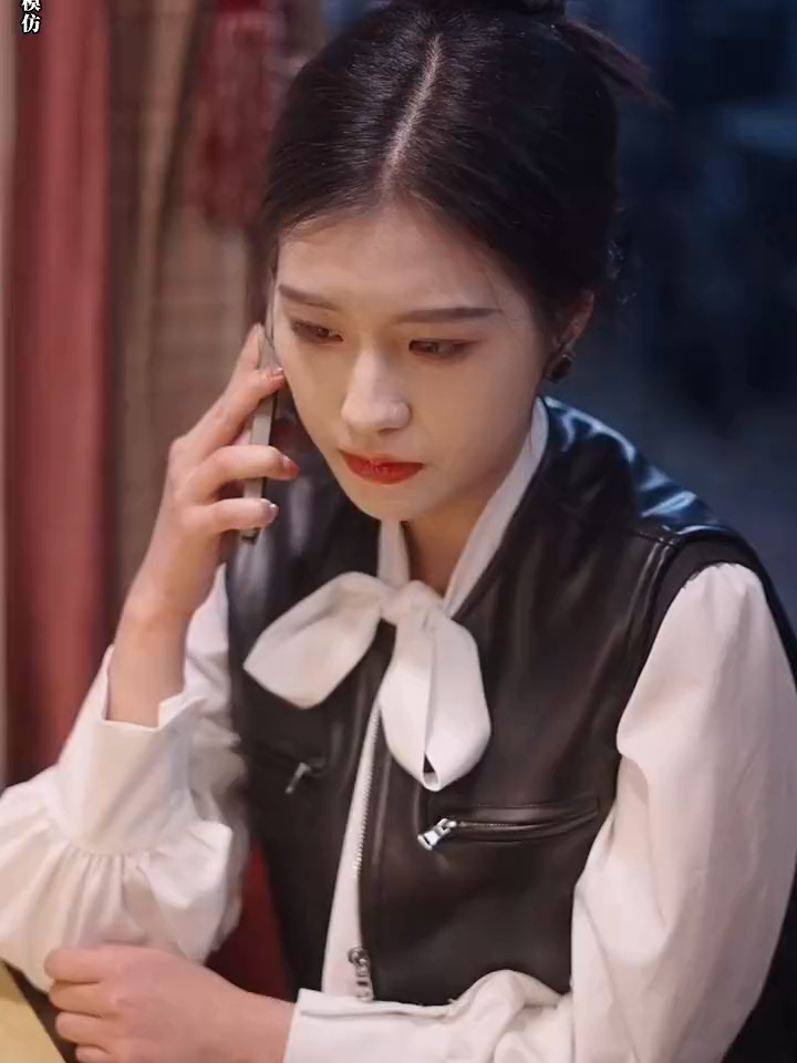 离婚后前妻变得美又飒