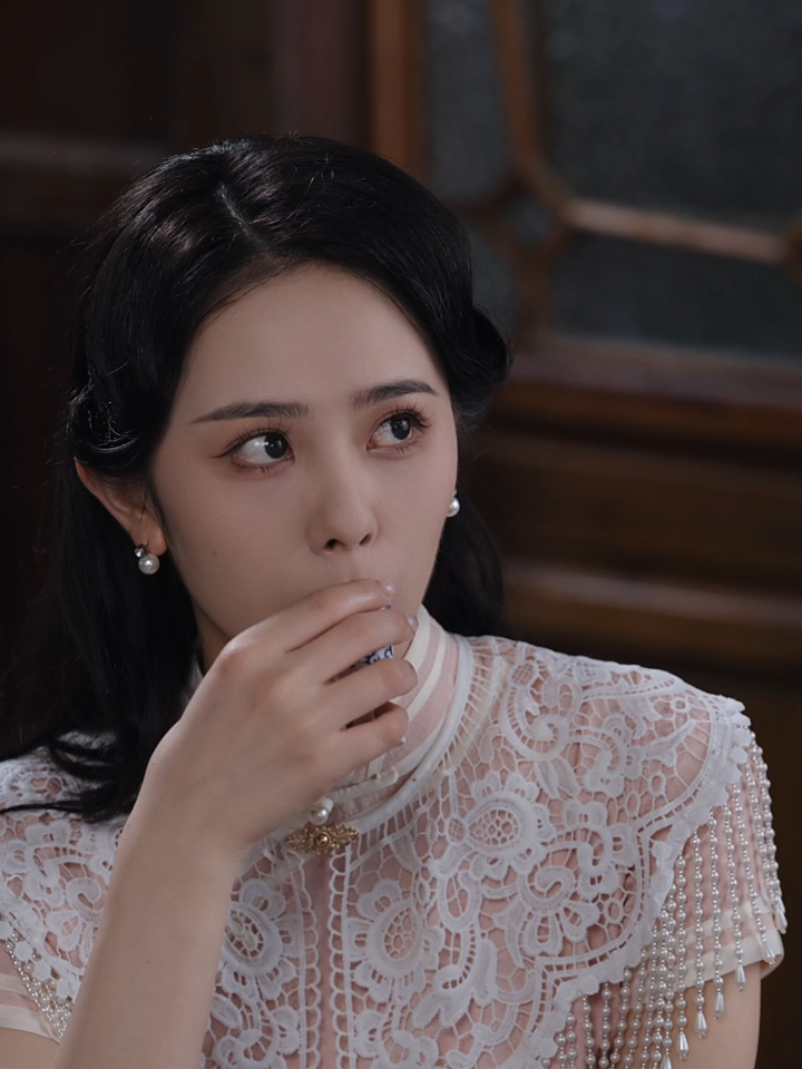 【热播短剧】烽烟红颜 48