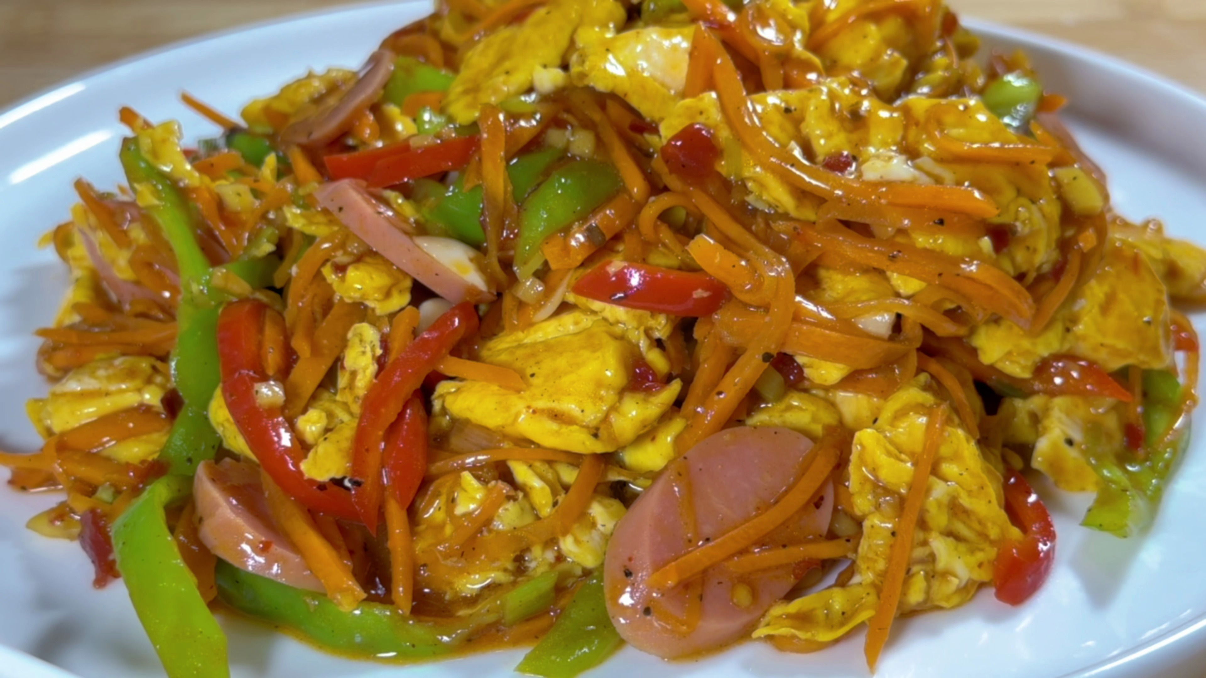 三伏天要多吃鸡蛋,我家一周吃7次,营养均衡又下饭,孩子都爱吃