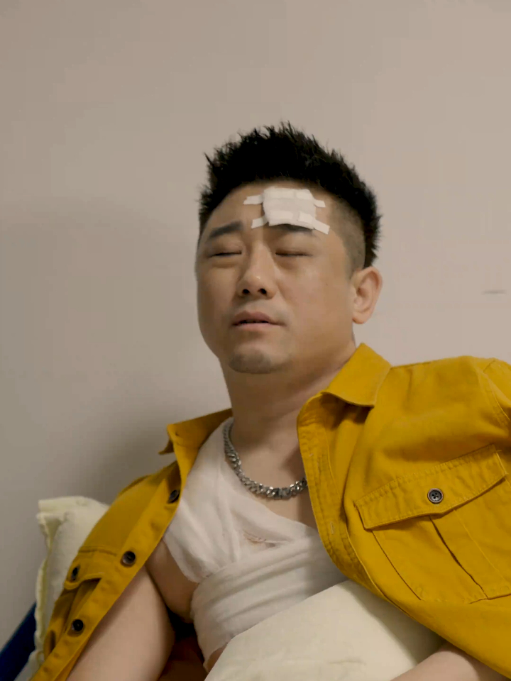 双鹰之边境风云33