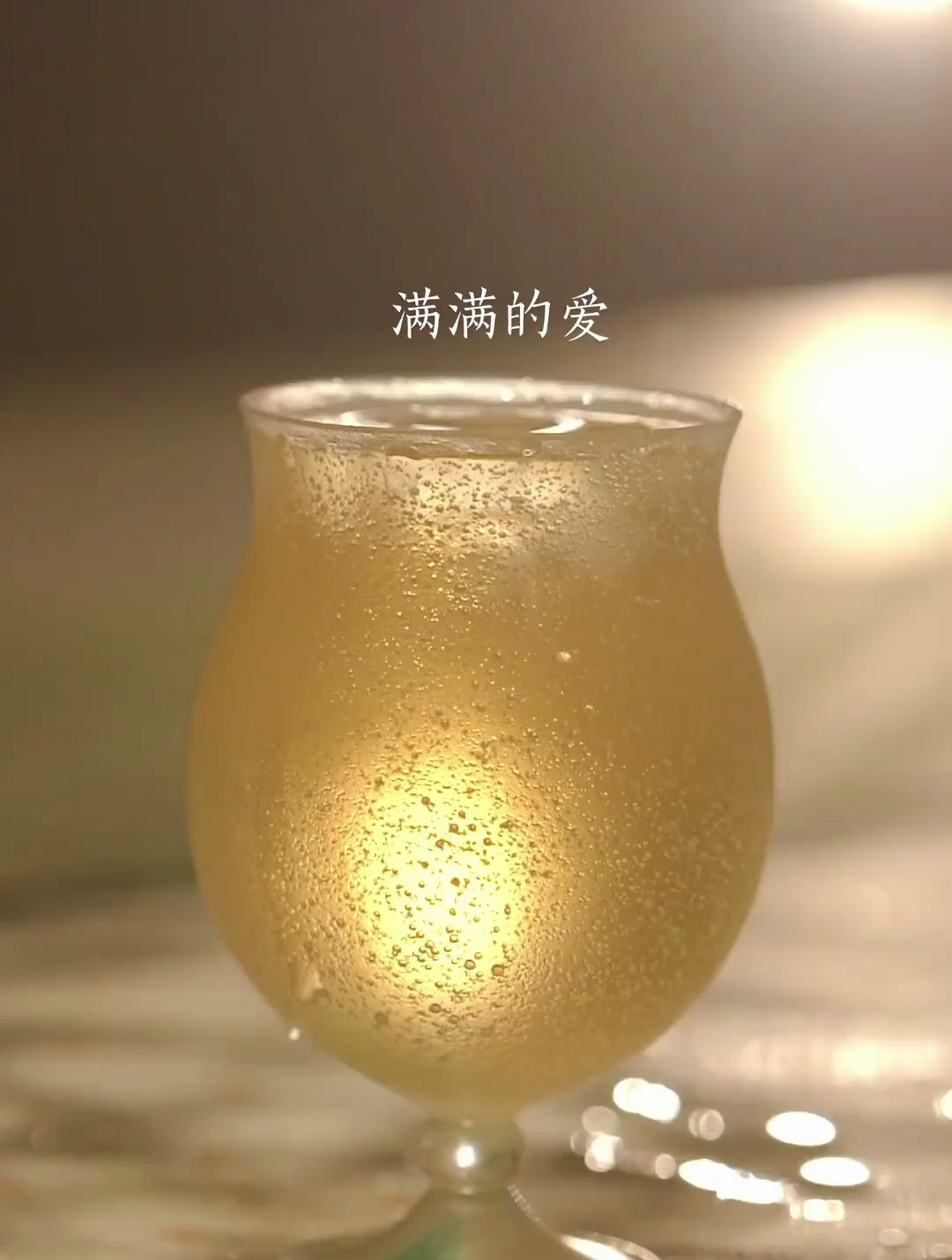 爱似清澈见底 明亮有神的眼睛