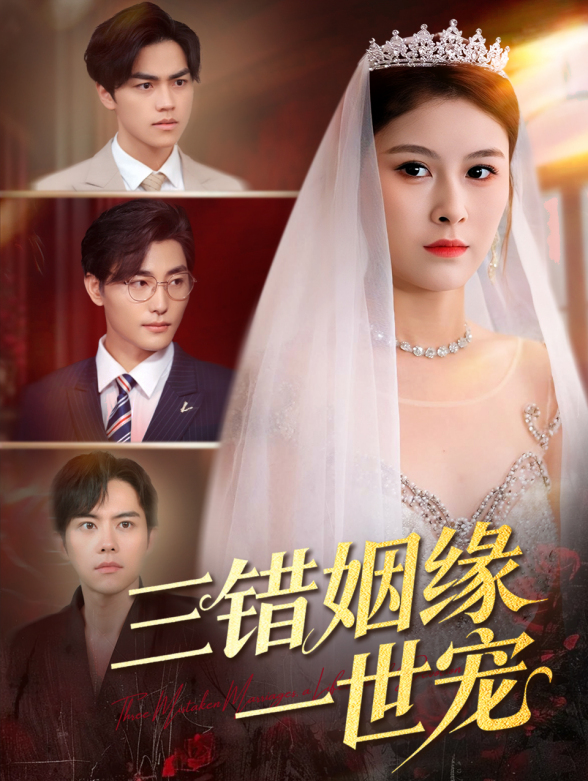 三错姻缘一世宠