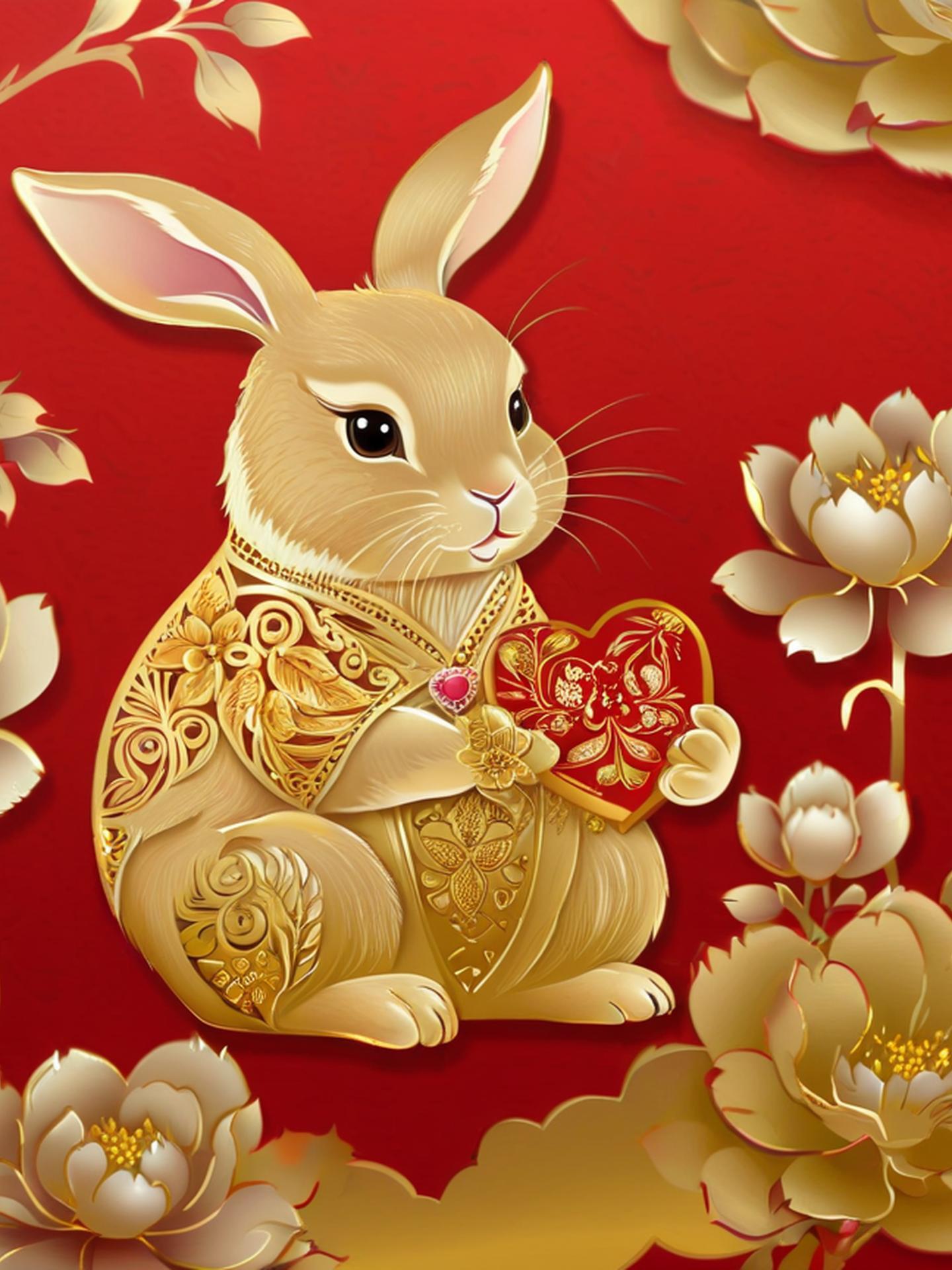 生肖兔风水运势如何(属兔的人的风水调整)