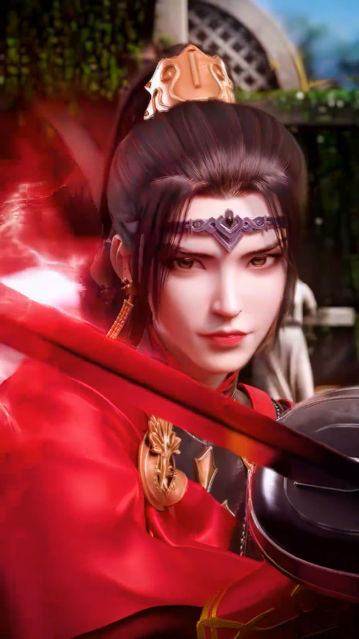 紫川:谁说女子不如男,这紫川霜战斗能力比两个哥哥还厉害!