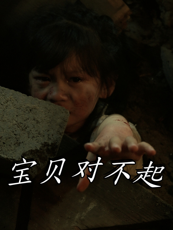 宝贝对不起封面图