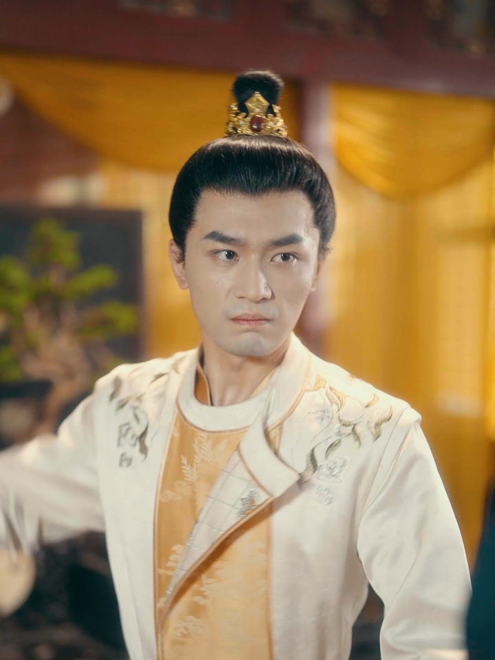 医妃有毒男主角是谁