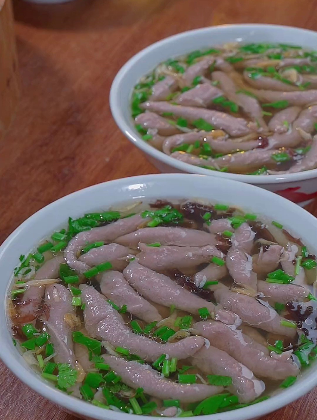 排队都要吃的福鼎牛肉片,自己在家也能做,一点也不难,肉质嫩滑