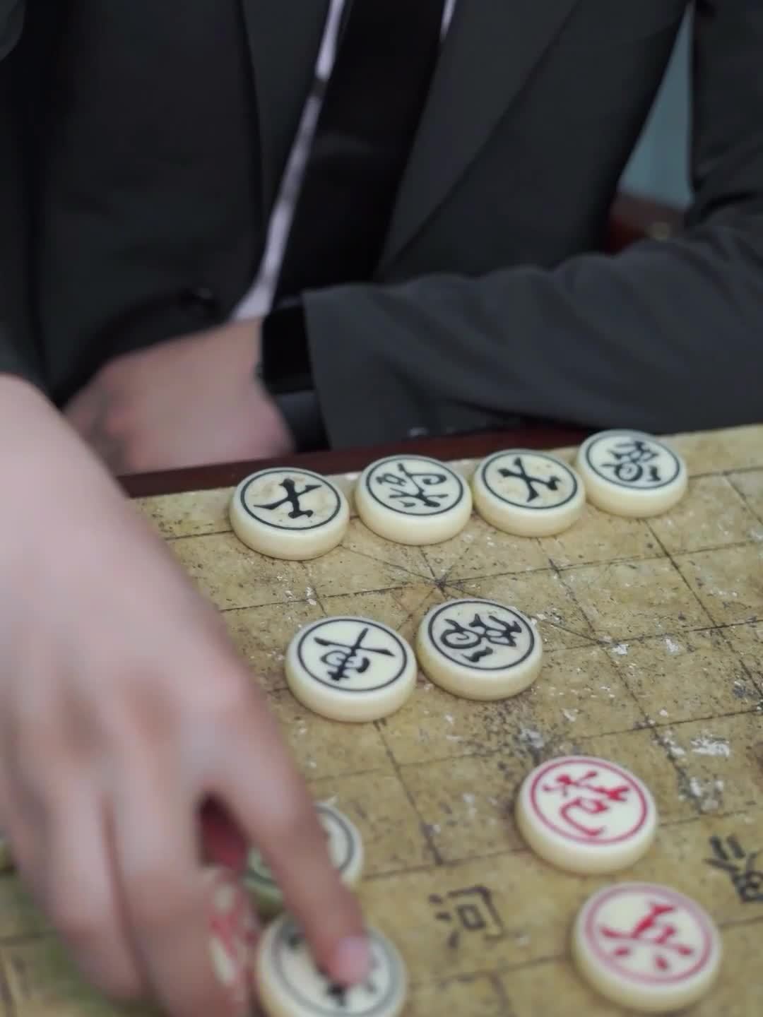 致命关系-第74集