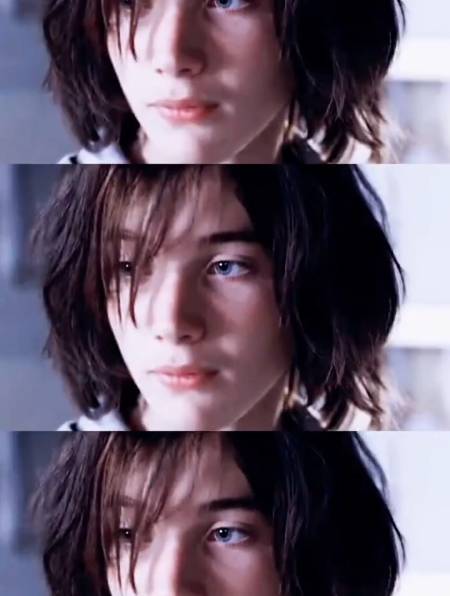 年轻时的邓布利多校长真的是初恋脸,后悔没好好学魔法了吧-度小视