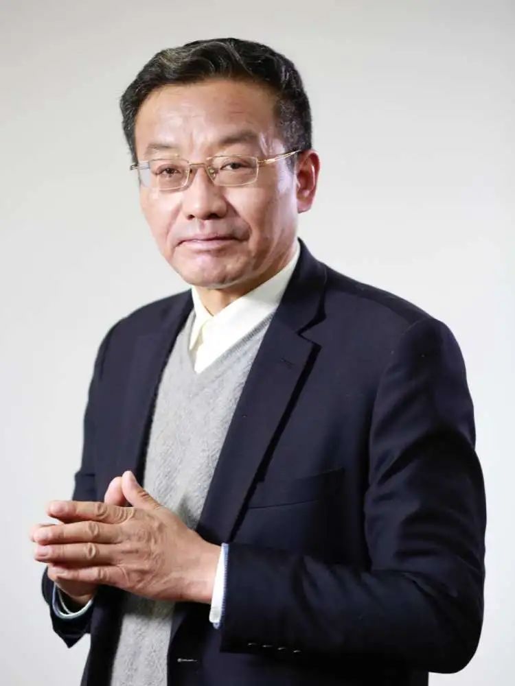 王德峰能听懂这段话的会越活越通透