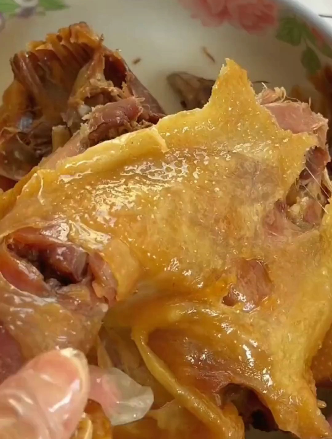 湖北荆门风干鸡,过年是不是要弄点特色菜招待亲戚好友-度小视