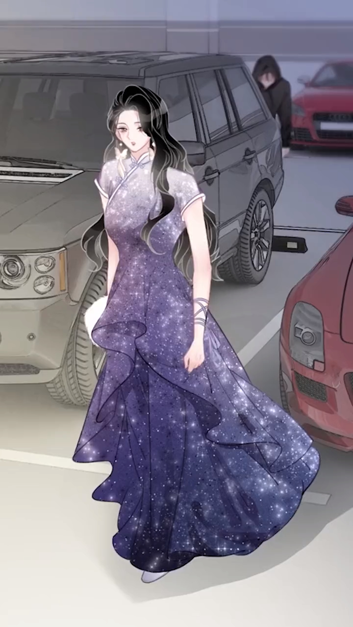 笙笙予你笙笙被私生饭跟踪