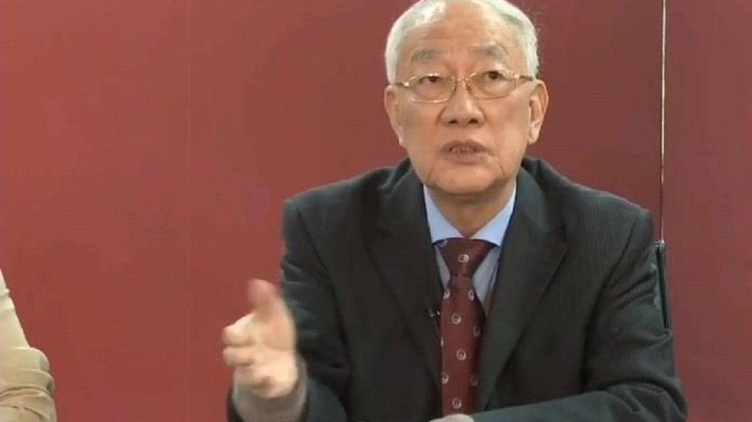赵霖:生吃栗子居然营养价值更高,你都知道么